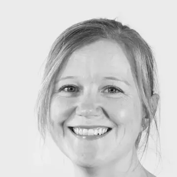<br>Christine Steiro