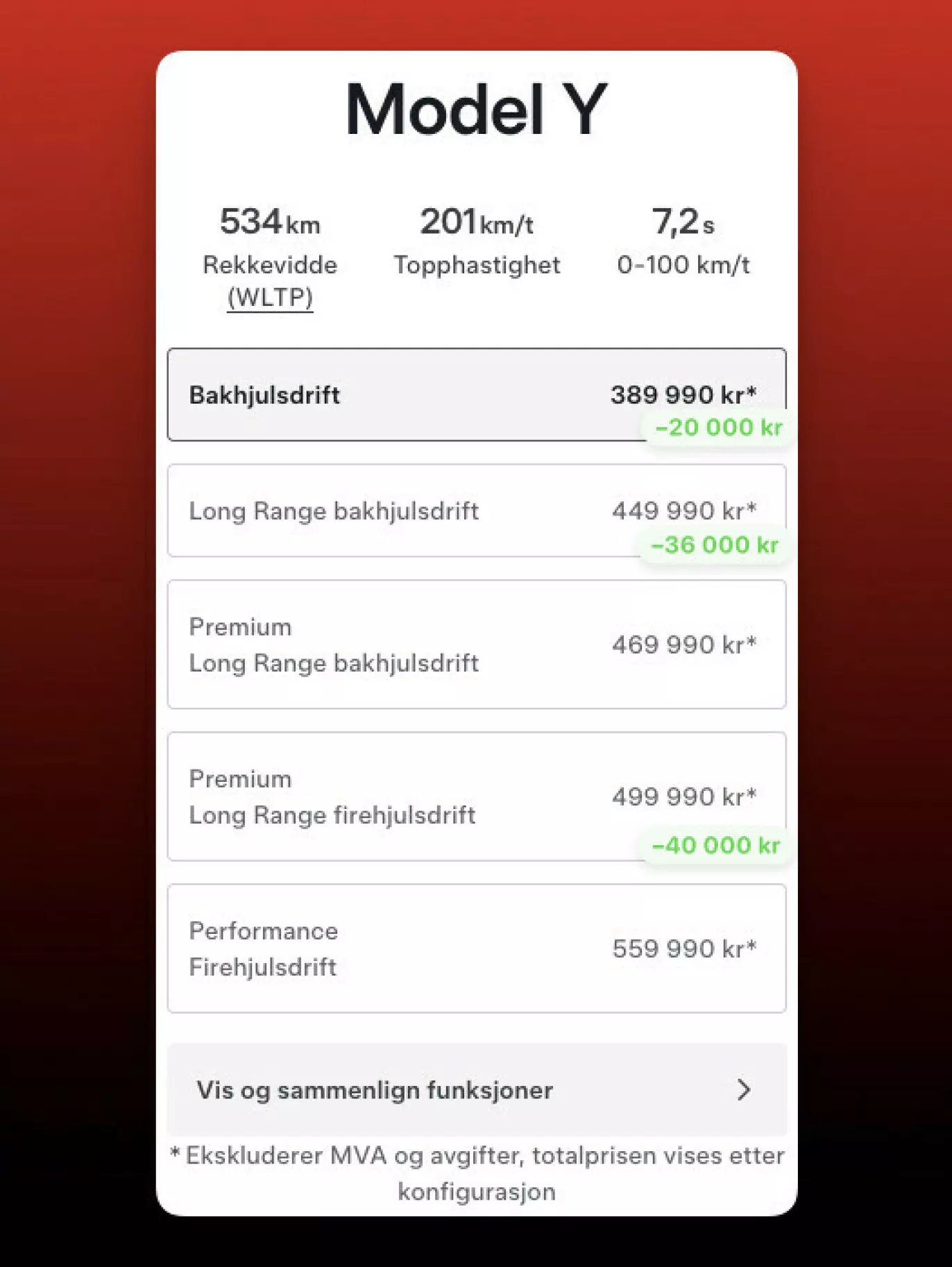 Ikke kjøp denne nå