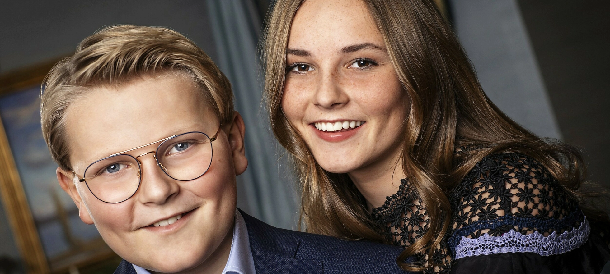 Finner styrke hos hverandre