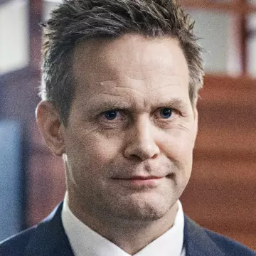 Sturla Henriksbø