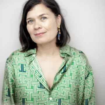 Sigrid Hvidsten
