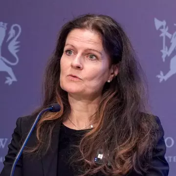 Cathrine M. Lofthus