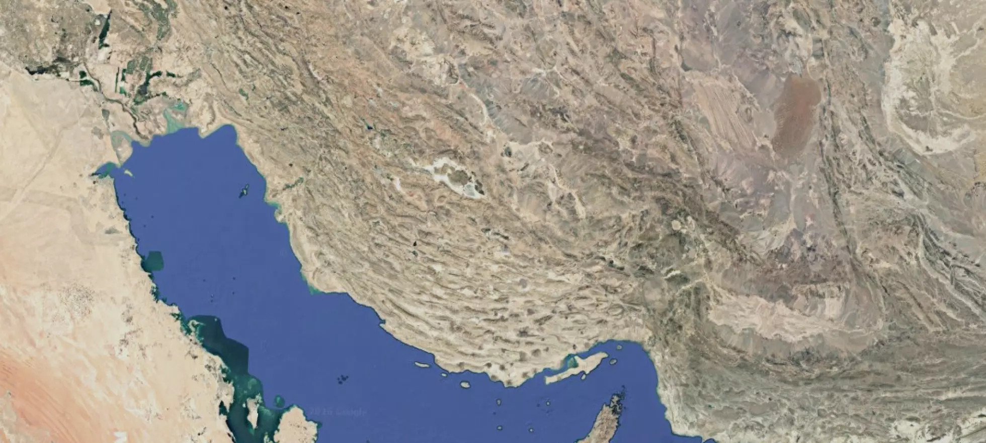 Norske Hamid (46) drept i Iran