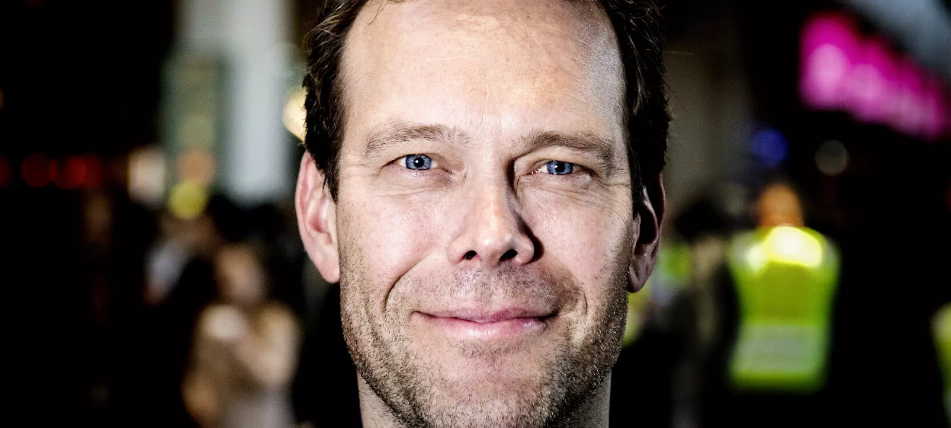 - Livet hadde vært annerledes