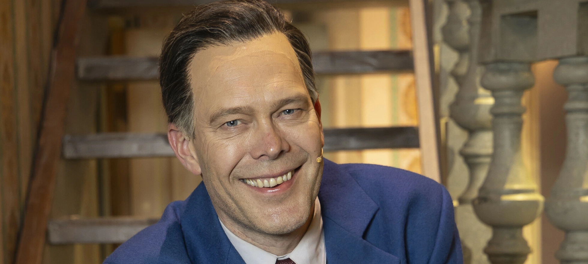 - Livet hadde vært annerledes