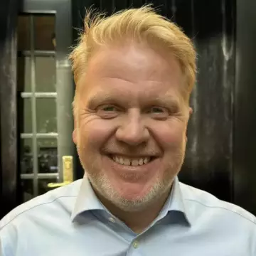 Thomas Schie