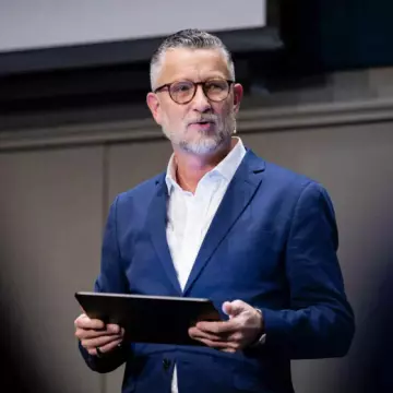 Hans-Petter Nygård-Hansen