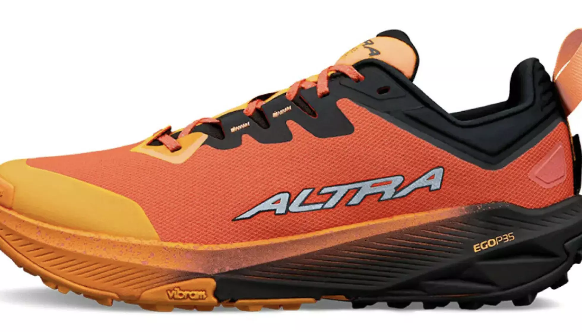 Altra Experience wild 3+ Foto: Altra