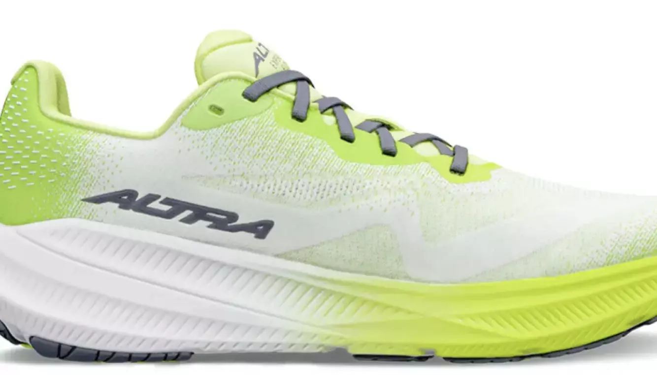 Altra Experience flow 3 Foto: Altra