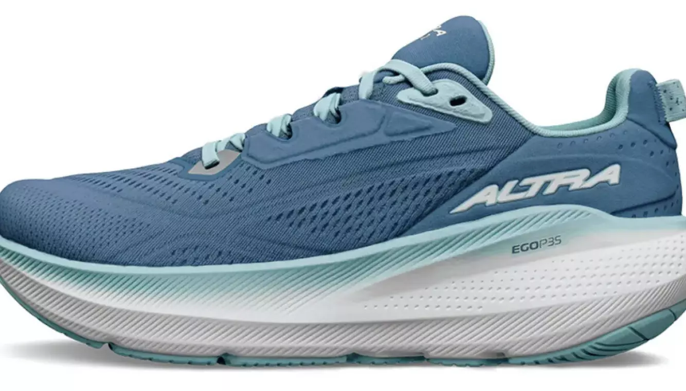Altra Fwd via 2. Foto: Altra