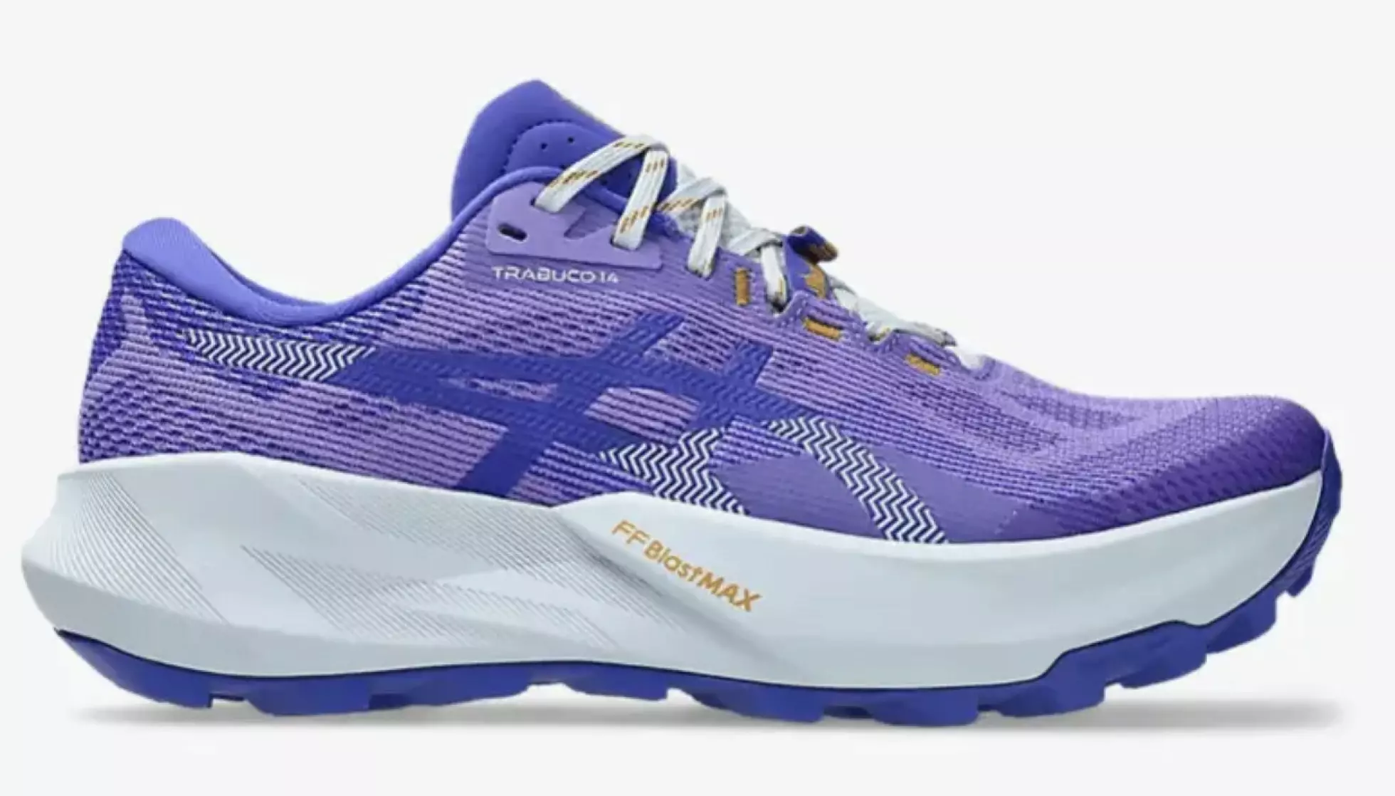 Asics Gel-trabuco 14. Foto: Asics