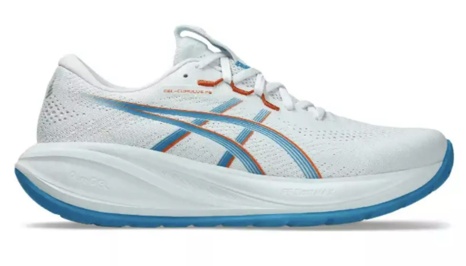 Asics Gel- cumulus 28. Foto: Asics