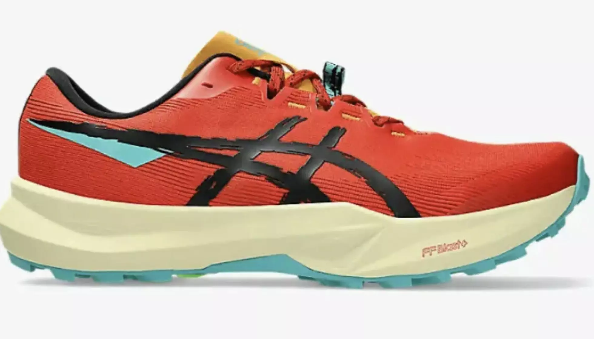 Asics Fujilite 6. Foto: Asics