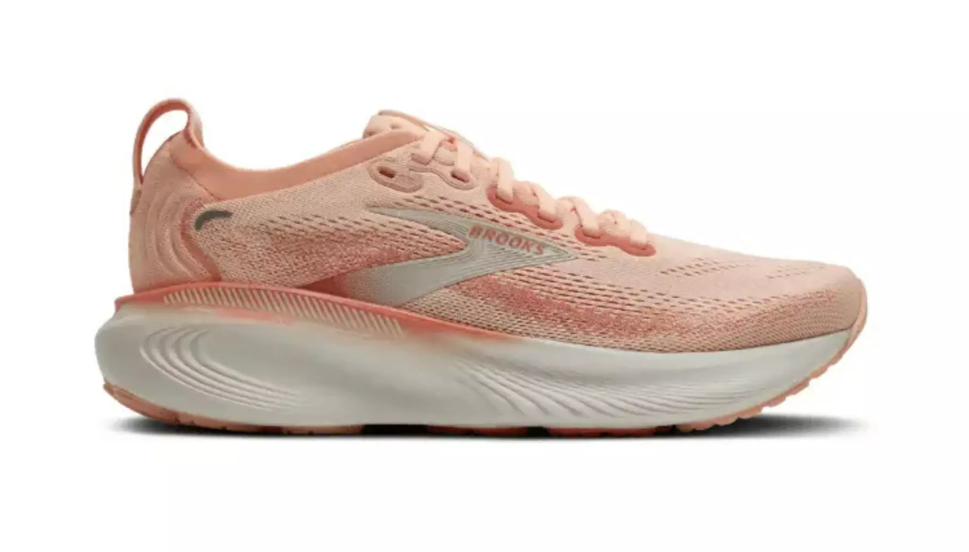 Brooks Adrenaline GTS 25. Foto: Brooks