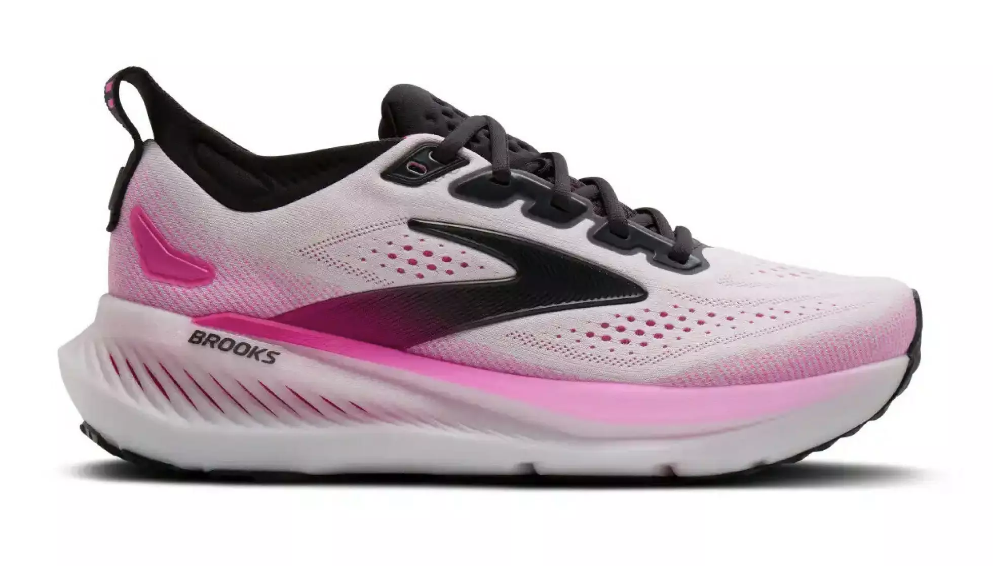 Brooks Glycerin 23. Foto: Brooks