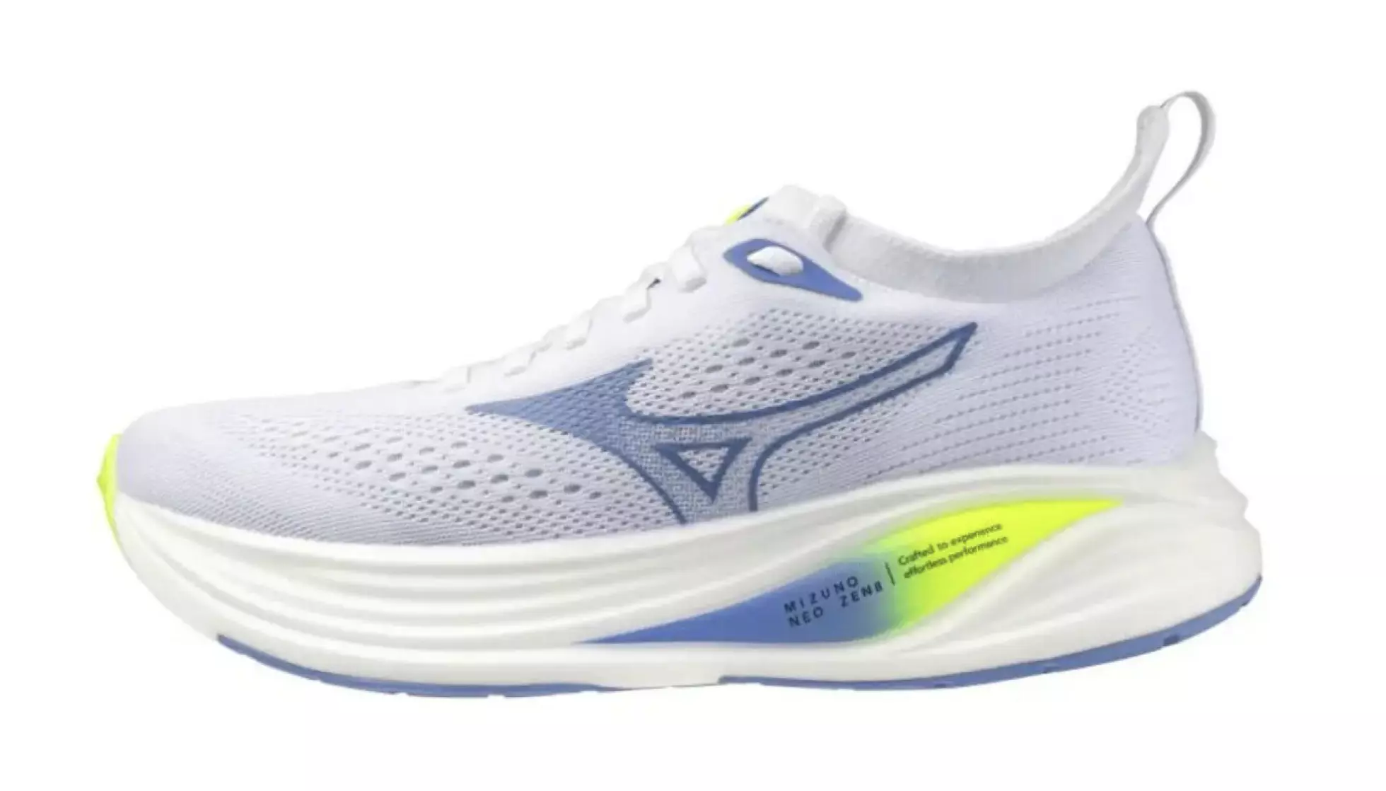 Mizuno Neo zem 2. Foto: Mizuno