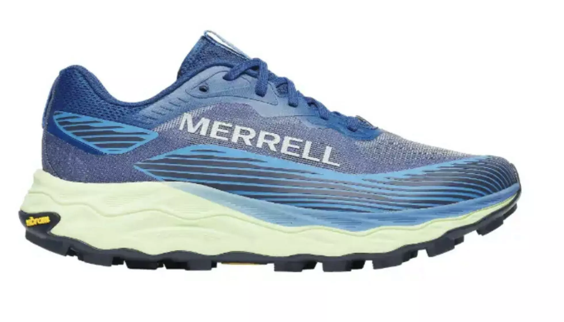Merrell Agility peak 6. Foto: Merrell