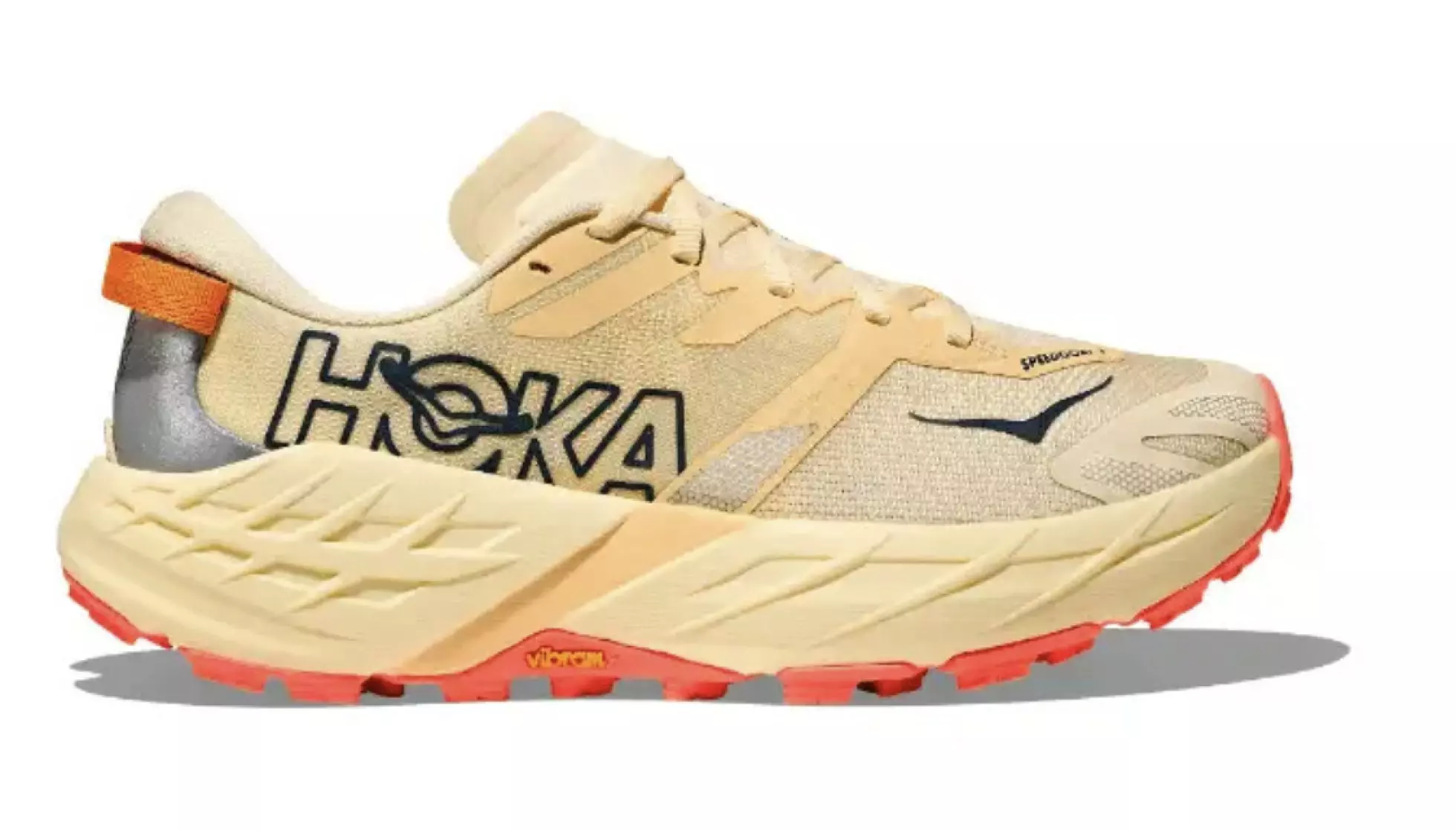 Hoka Speedgoat 7. Foto: Hoka