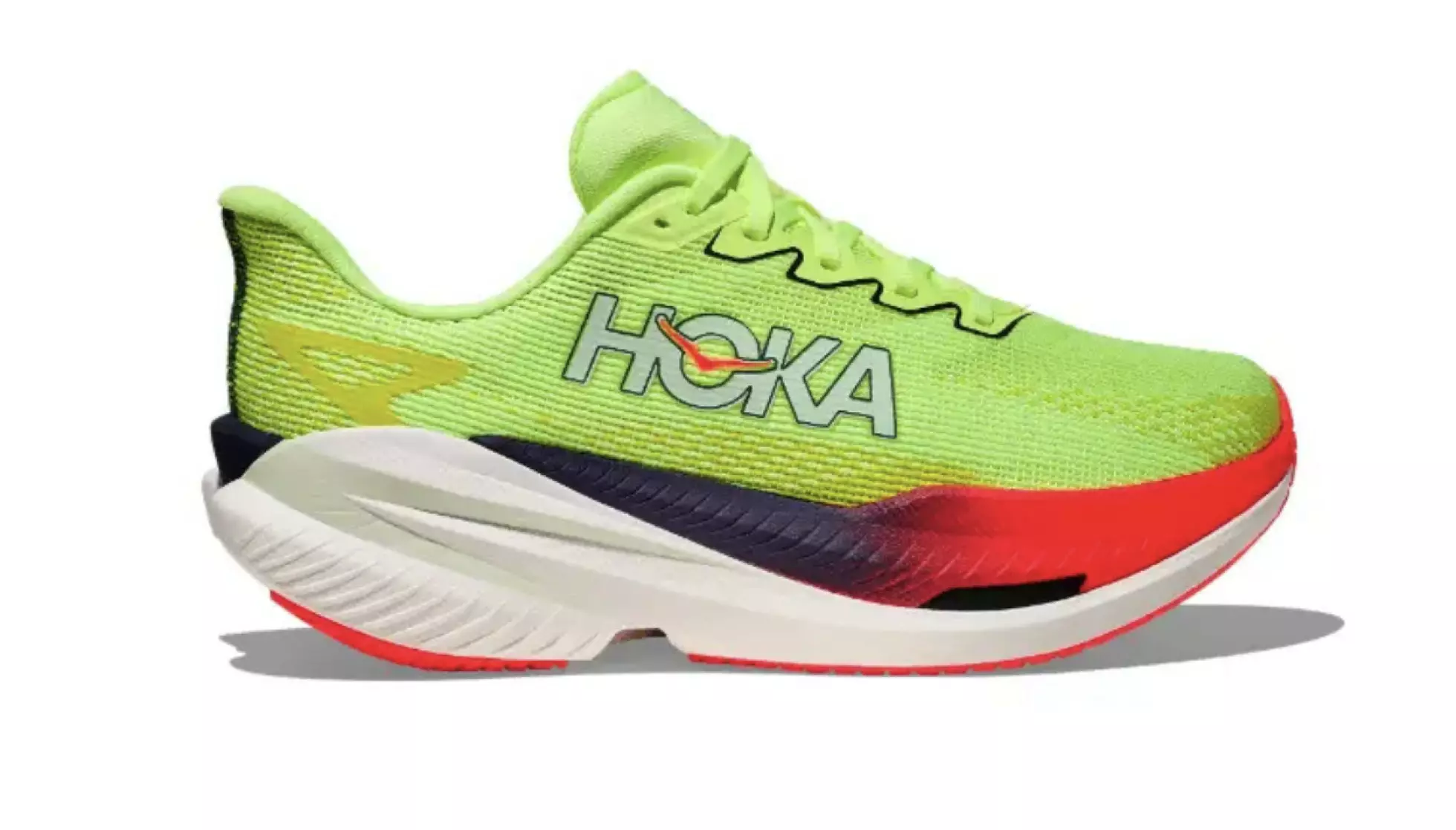 Hoka Mach X3. Foto: Hoka