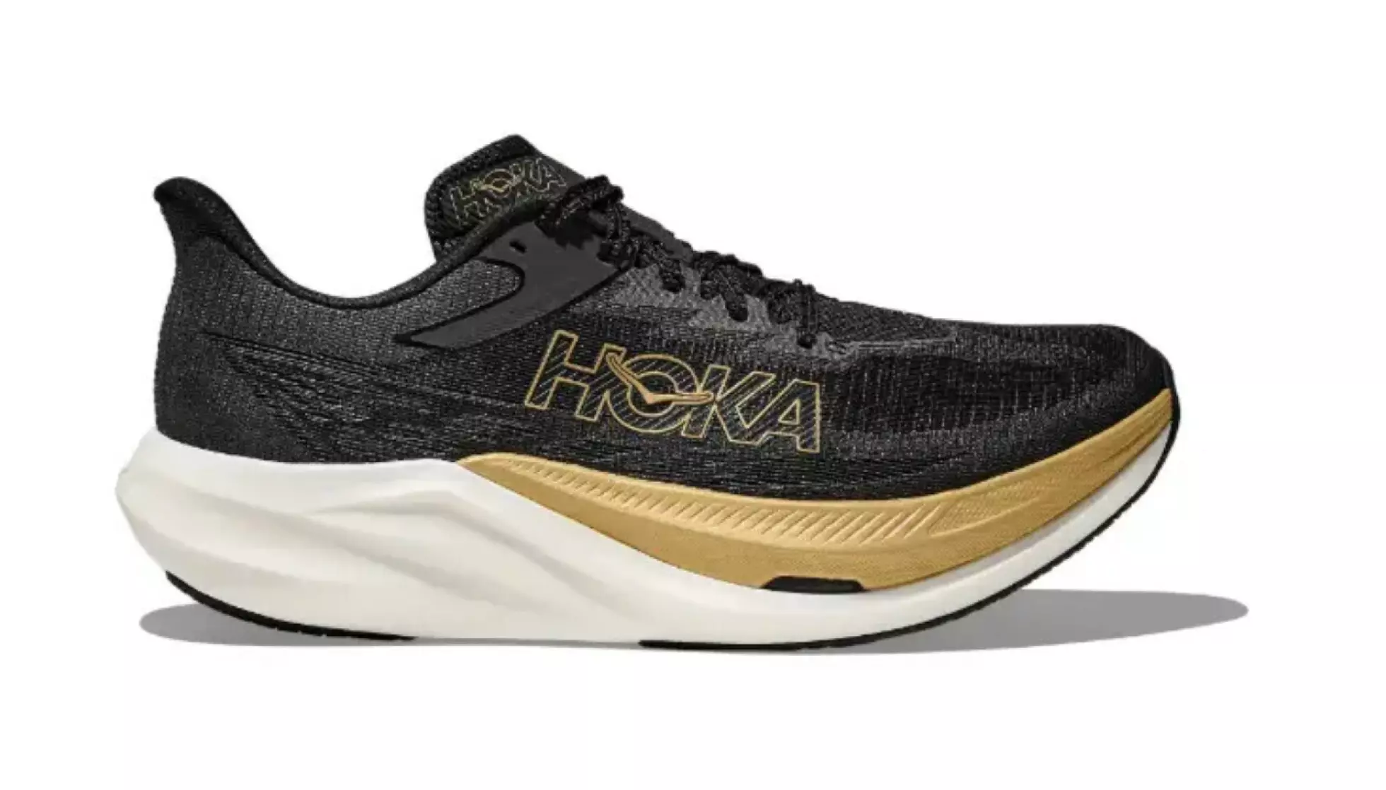 Hoka Rocket X3. Foto: Hoka