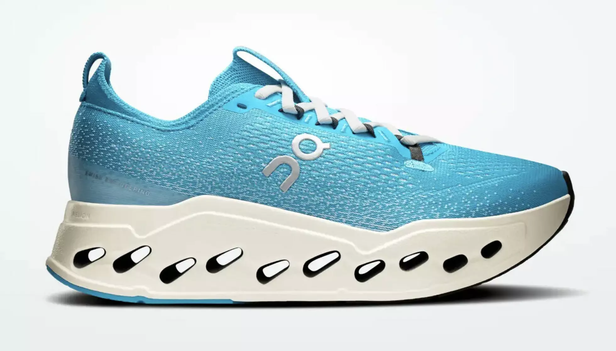 On Cloudsurfer max. Foto: On