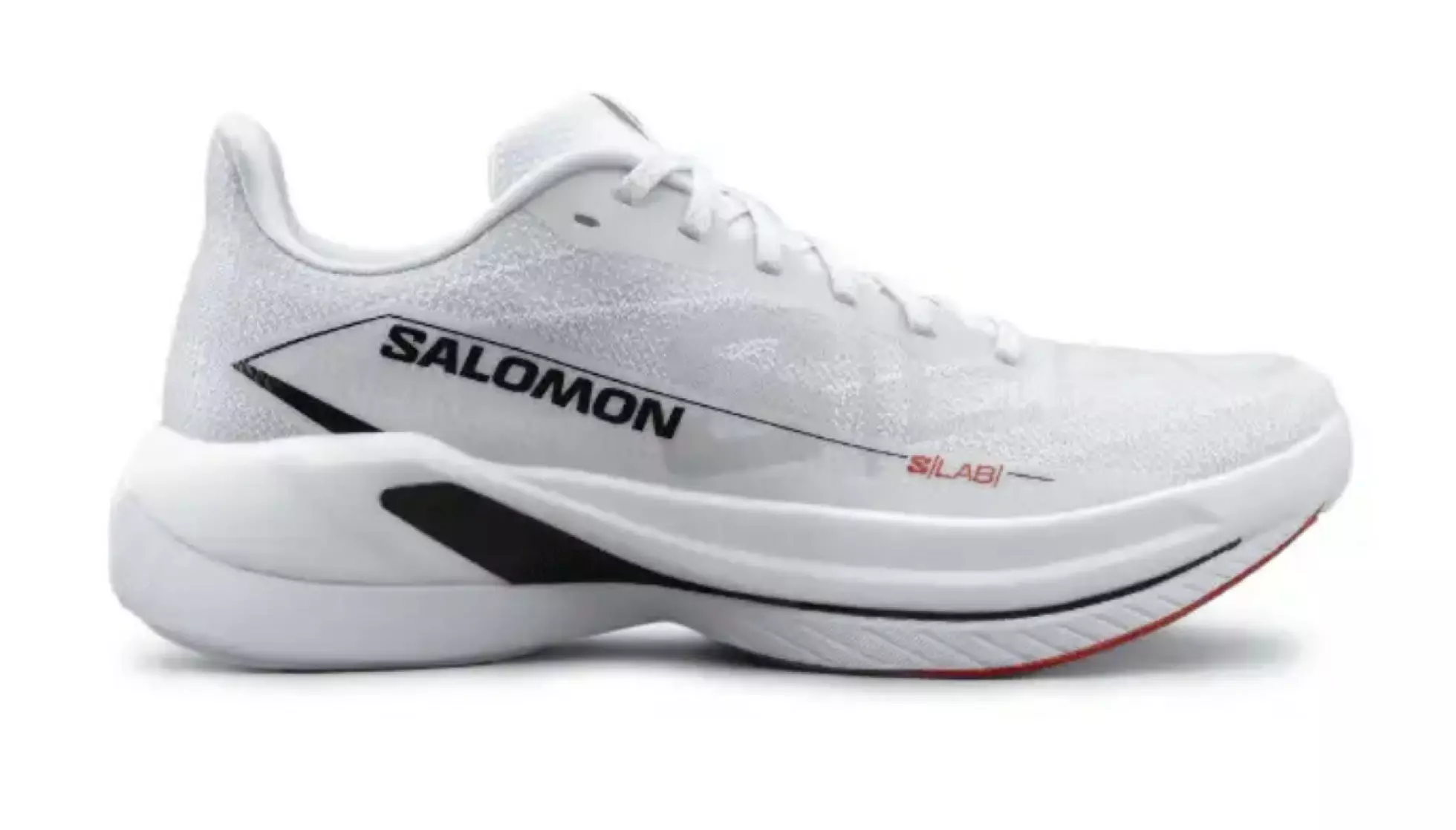 Salamon Lab spectur. Foto: Salamon