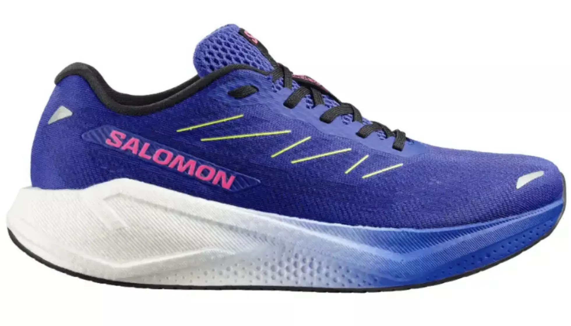 Salamon Aero blaze 3. Foto: Salamon