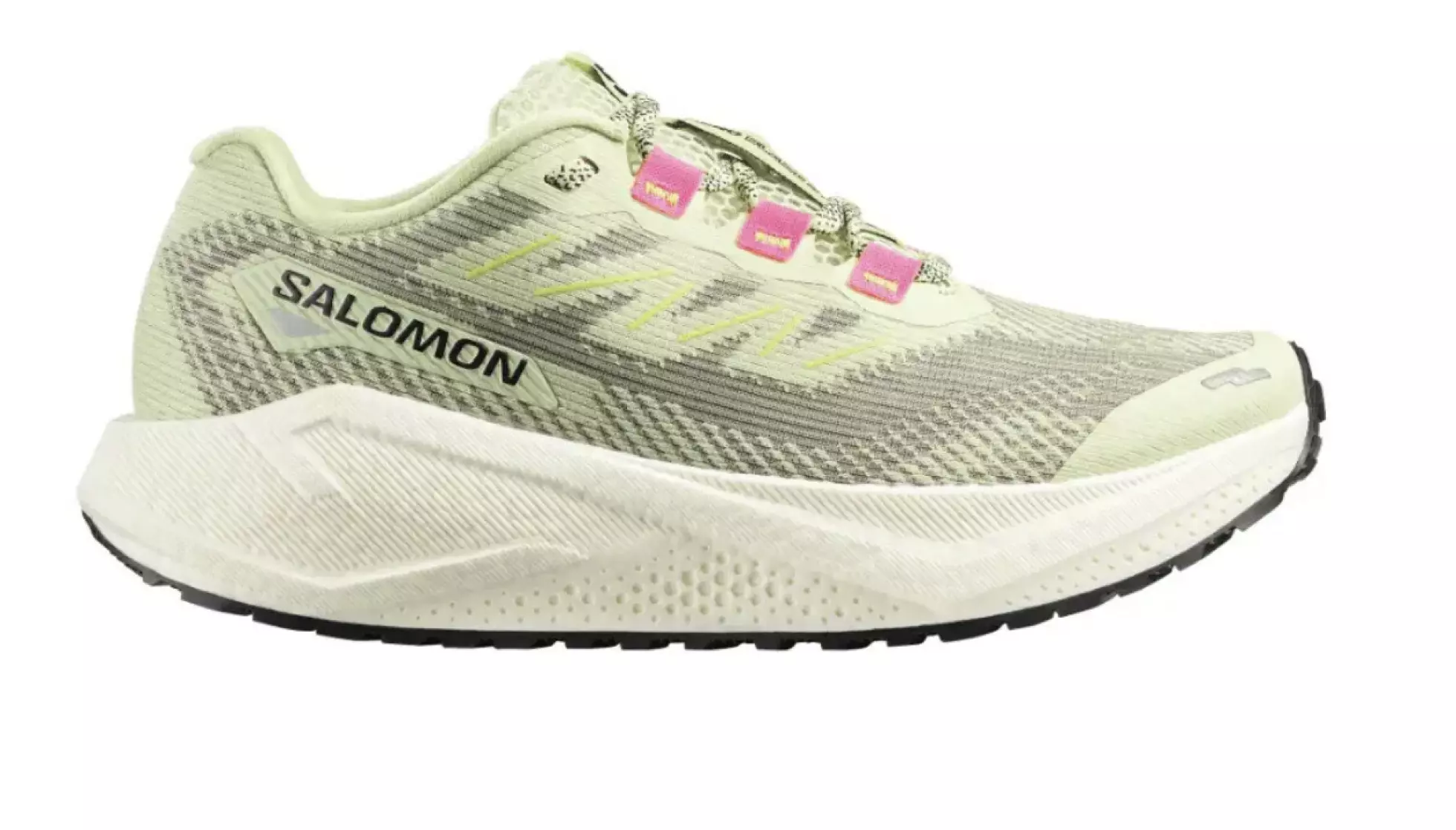 Salamon Aero blaze 3 gravel. Foto: Salamon