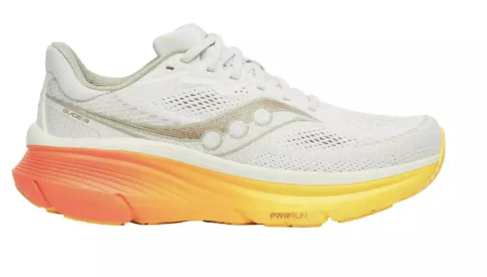 Saucony Guide 19. Foto: Saucony