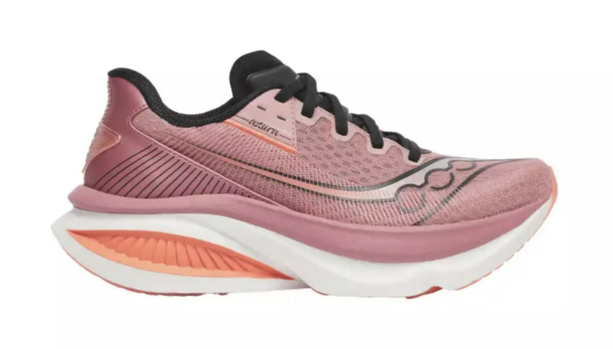 Saucony Endorphin azura. Foto: Saucony