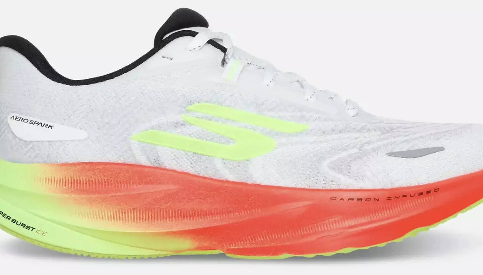 Skechers Aero spark. Foto: Sketchers