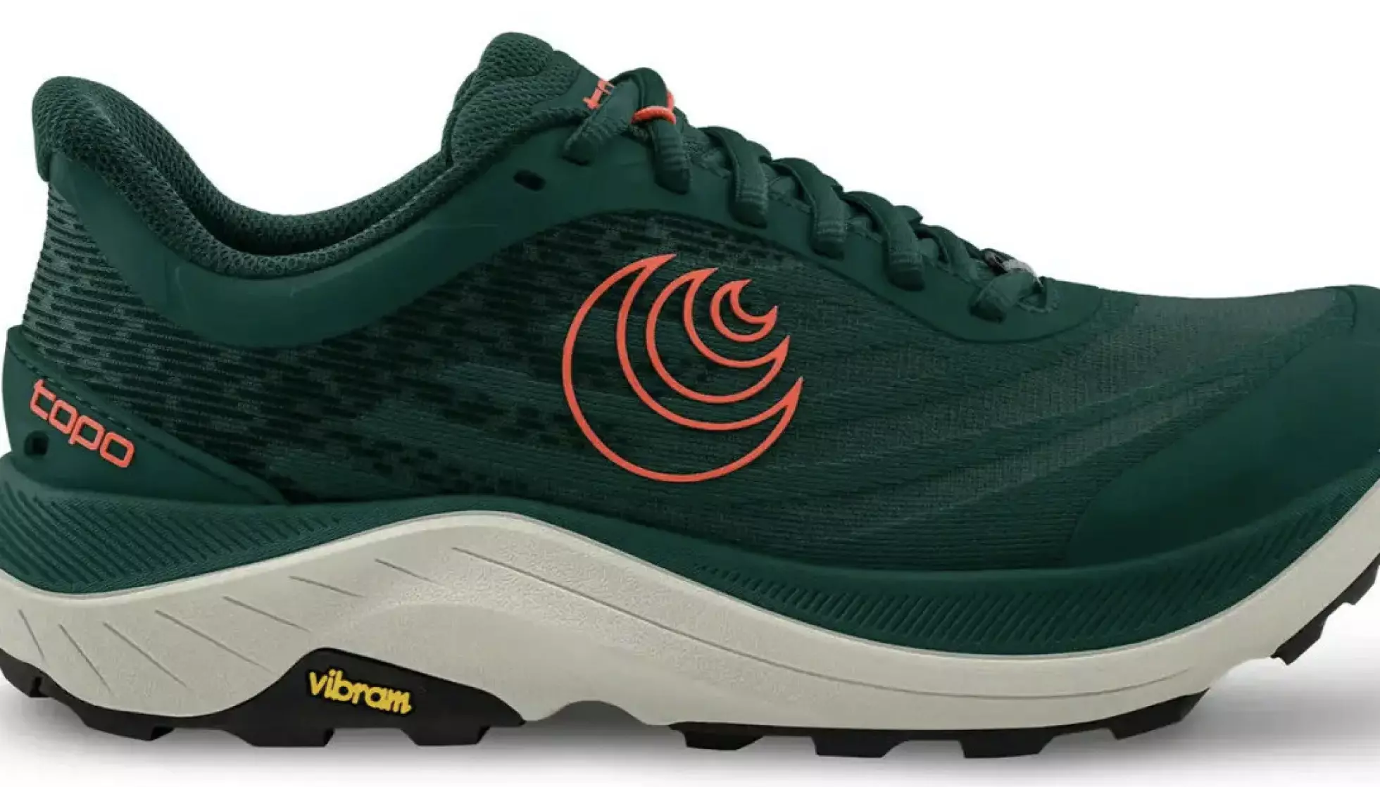 Topo Ultraventure 4. Foto: Topo