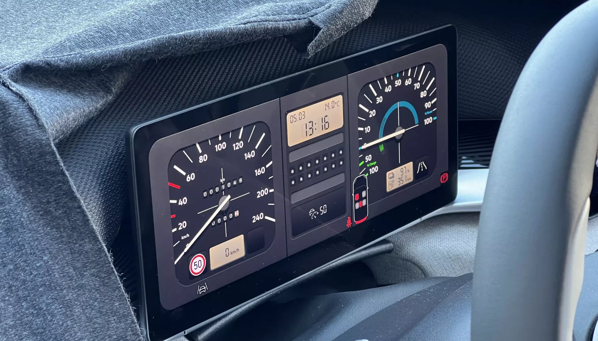 VW ID.Cross - en av deres mest spennende biler