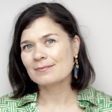 Sigrid Hvidsten