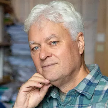 Dag Henrik Tuastad