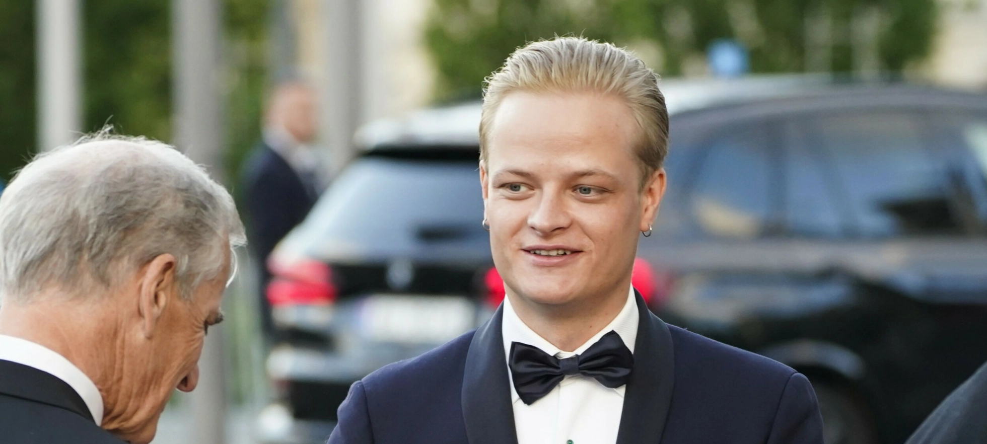 Ønsker å bli løslatt