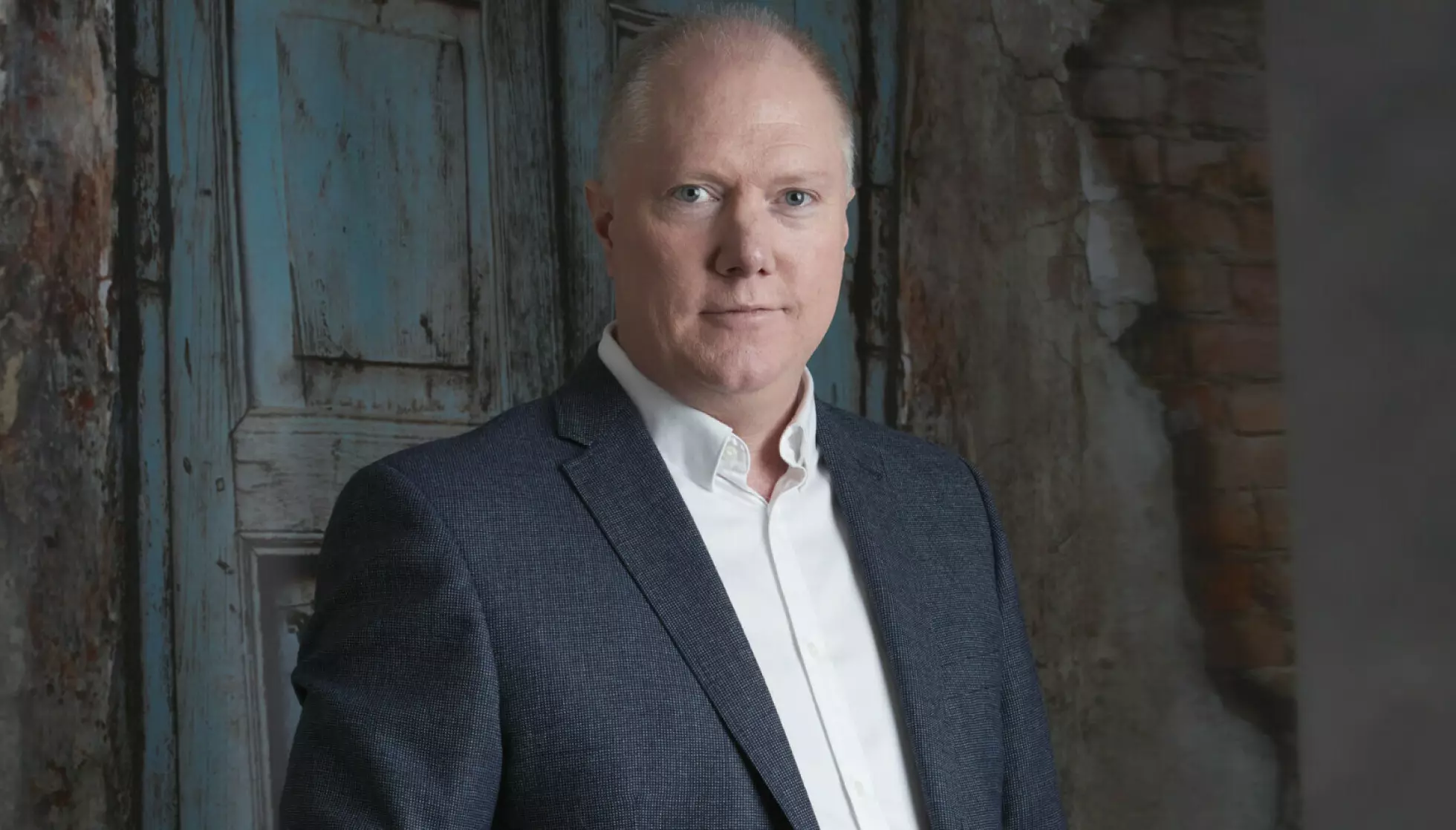 DYRERE ALLEREDE: Noen flybilletter er allerede blitt dobbelt så dyre som før, forteller ekspert på flypriser, adm.dir Ole Stouby i Travelmarket. Foto: Odd Roar Lange