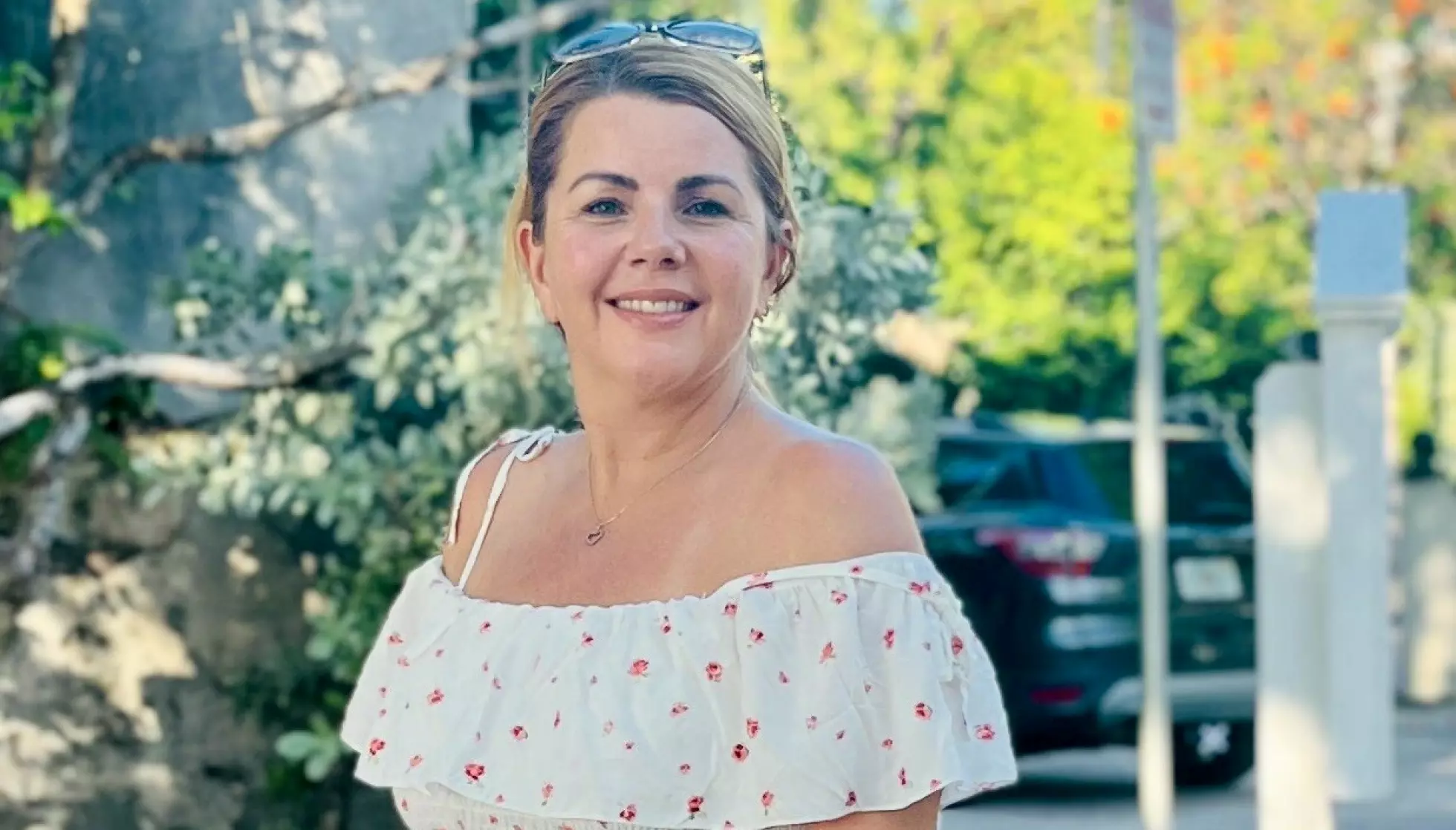 PÅ VEI HJEM: - Det som er førsteprioritet for oss er fortsatt at alle våre norske kunder skal komme seg hjem fra Midtøsten. I løpet av helga har om lag 30 norske TUI-gjester blitt hentet ut ved hjelp av spesialinnsatte TUI-fly fra Dubai via en transporthub på Kreta. I løpet av den nærmeste uka håper vi alle er hentet hjem, sier Anne Mørk-Løwengreen, kommunikasjonssjef i Norge. Foto: TUI