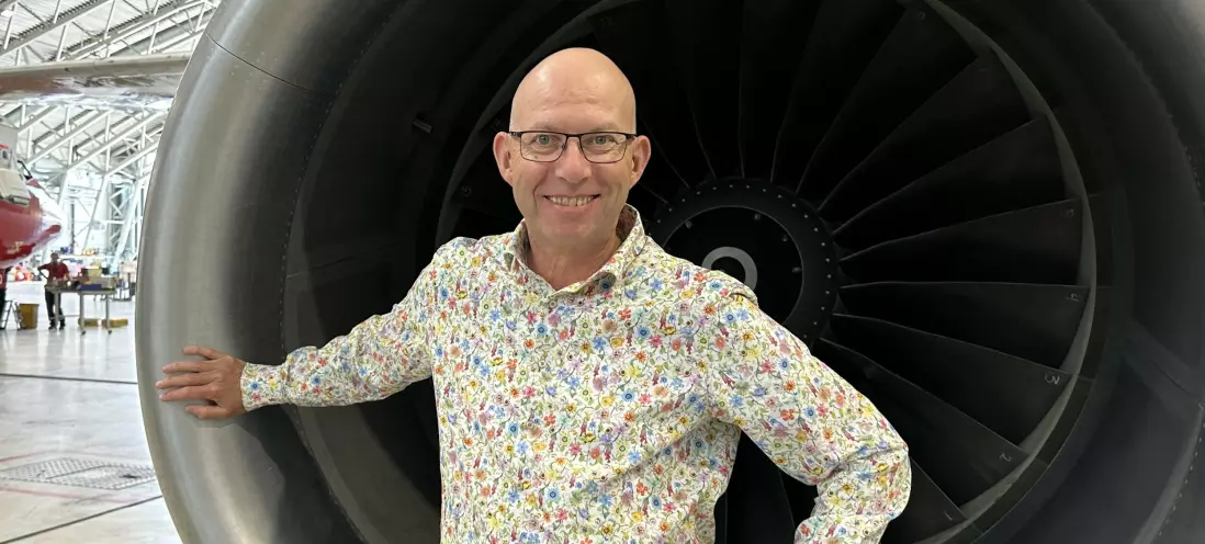 Har du et tips om flypriser?