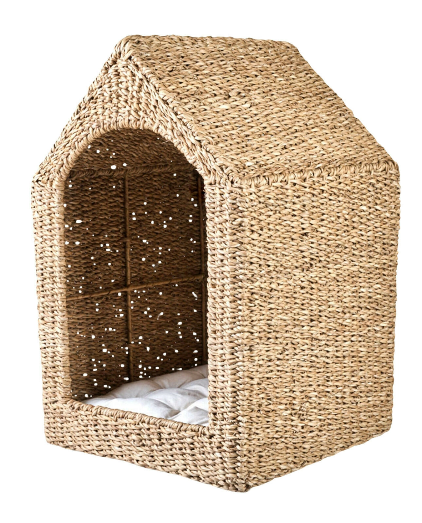 Hundehus
(kr 1200, Kid).
