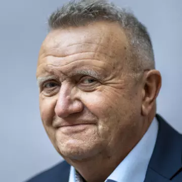 Kjell Terje Ringdal