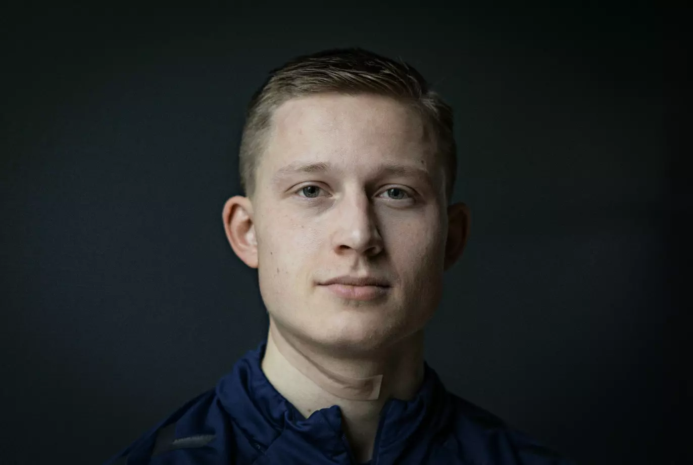 Foto: Jørn H. Moen / Dagbladet