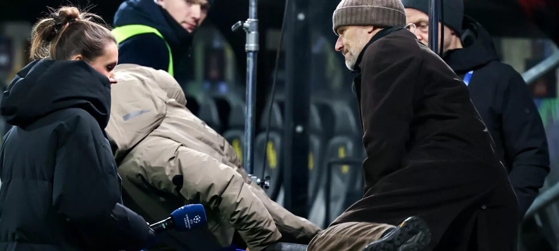 Ber Ståle ta affære