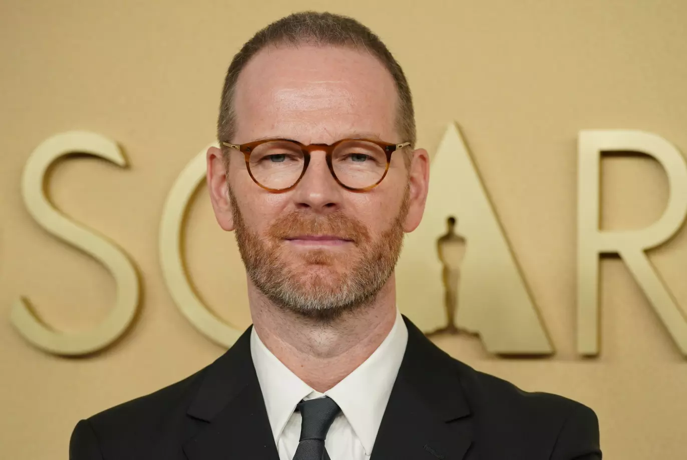 NOMINERT IGJEN: Joachim Tries film «Affeksjonsverdi» kan vinne Oscar. Det samme skjedde da han ga ut filmen «Verdens verste menneske». Foto: Jordan Strauss / Invision / AP / NTB