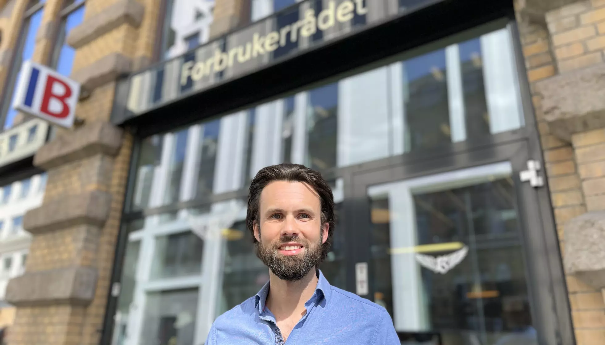 - De vet ikke
