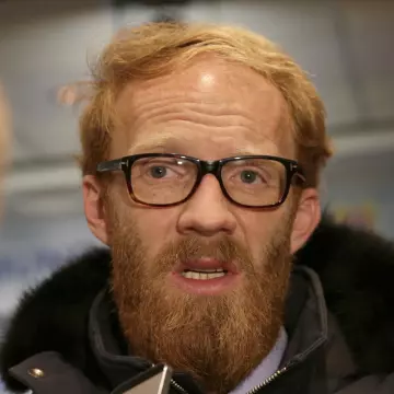 Péter Kovács