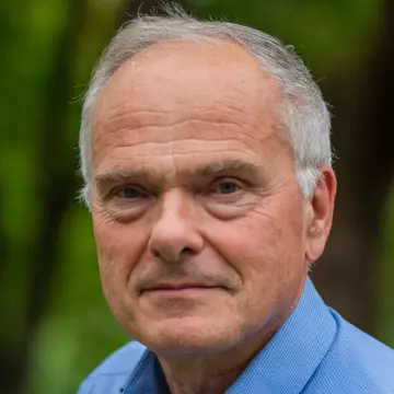 Arild Moe