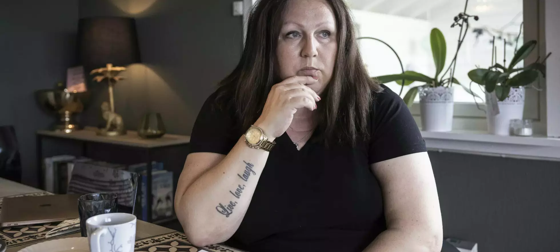 Fibromyalgi: Grepet som hjalp