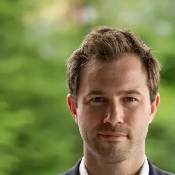 Robert Ekrem