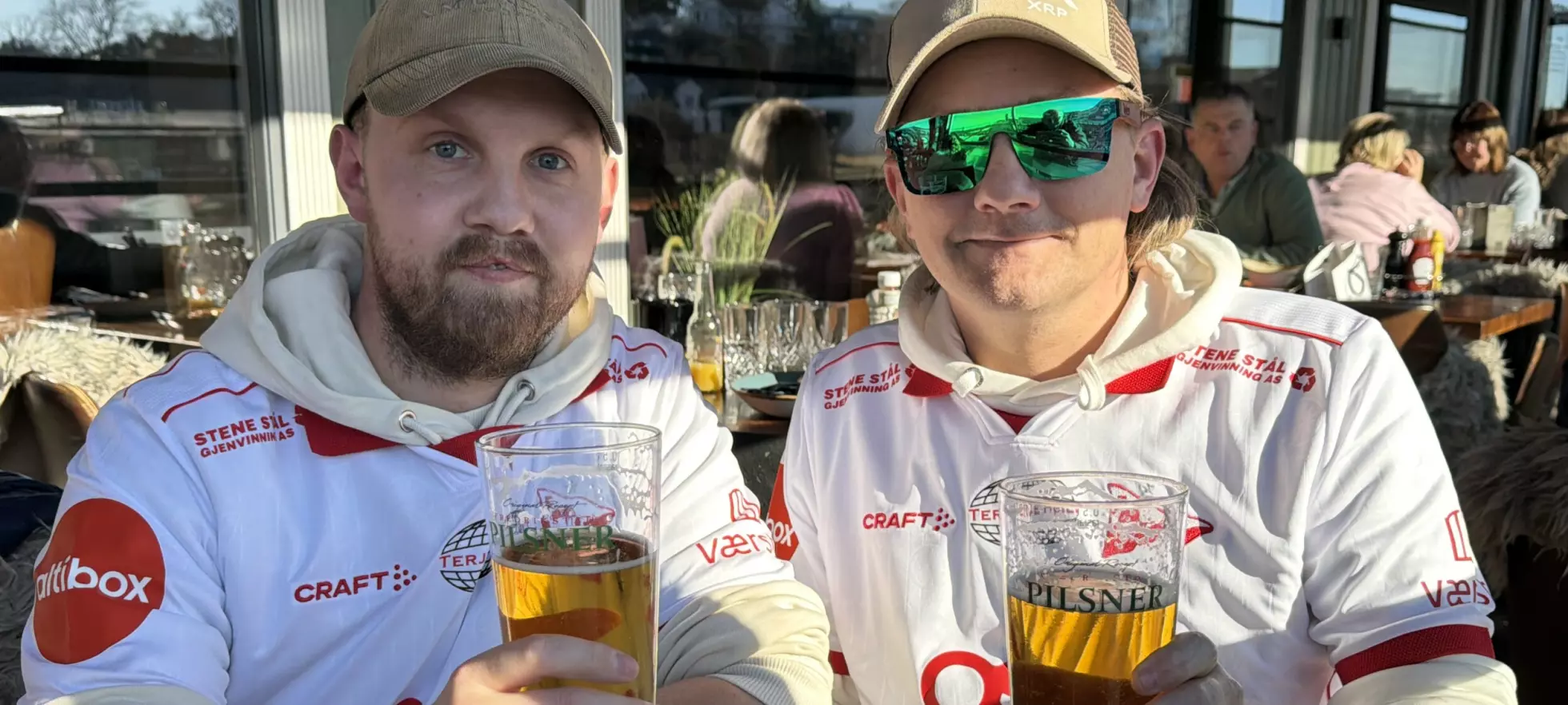Sjokkpris: - Utrolig billig